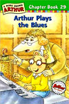 Arthur Plays the Blues