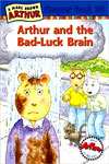 Arthur and the Bad Luck Brain