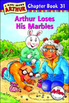 Arthur Loses His Marbles