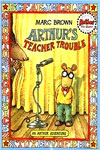 Arthur's Teacher Trouble