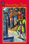598. Vikramnadiyas Throne