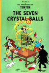 The Adventures of Tintin The Seven Crystal Balls