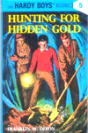 Hardy Boys Series - A Set of 1-58 Books 