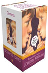 Andrew Clements' School Stories Box Set ( 10 Books)