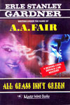 All Grass Isn't Green 