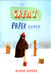 The Great Paper Caper