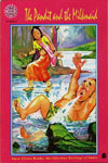 646. The Pandit and the Milkmaid