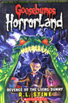 Goosebumps Horrorland Series - A Set of 20 Books