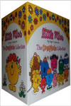 Little Miss Complete Collection (36 Books)