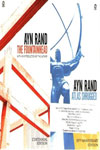 Atlas Shrugged : The Fountainhead Set of ( 2 Books)