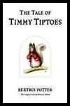 Tale Of Timmy Tiptoes