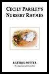 Cecily Parsley's Nursery Rhymes 