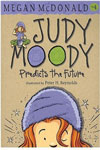 Judy Moody Predicts the Future 