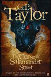 Curse of Salamander Street 