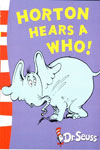 Yellow Back Book : Horton Hears a Who! 