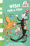 Yellow Back Book : Wish For A Fish