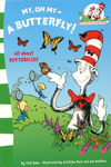 My-Oh-My-A Butterfly!