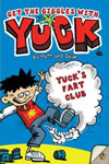 Yucks Fart Club