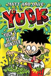 Yucks Slime Monster