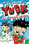 Yucks Supercool Snotman