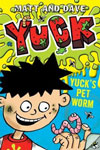 Yucks Pet Worm