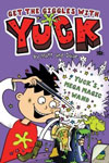 Yucks Mega Magic Wand
