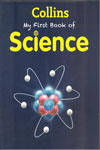 My First Book of Science 
