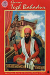 694. Guru Tegh Bahadur