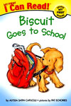 Biscuit Goes to School 