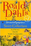 Scrumdidlyumptious Story Collection