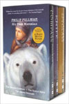 His Dark Materials (3 Books)