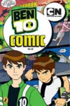 Ben 10 - (Vol-2)