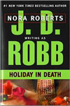 J. D. Robb Nora Series - An Assorted Set of 20 Books