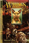 Warriors: Tigerstar and Sasha #1: Into the Woods