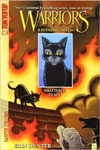 Warriors: Ravenpaw's Path #1: Shattered Peace