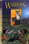 Warriors: Ravenpaw's Path #3: The Heart of a Warrior