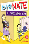 Big Nate - A Set of 8 Books 