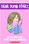 Dear Dumb Diary Series - Set of 11 Books 