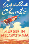 Murder In Mesopotamia