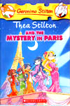 Thea Stilton Complete Series A Set of 20 Books 