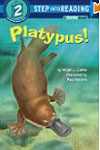 Platypus!