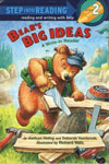   Bear's Big Ideas
