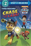 Chase is on the Case!