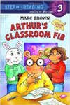 Arthur's Classroom Fib