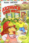 Arthur's Fire Drill