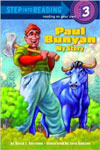 Paul Bunyan: My Story