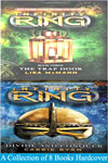 Infinity Ring Series - A Set of 8 Books 