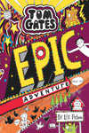 Tom Gates #13 Epic Adventure (Kind of)