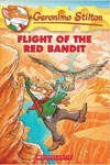 56. Flight of the Red Bandit