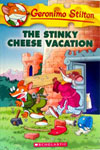 57. The Stinky Cheese Vacation